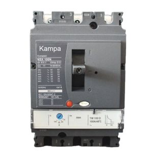 Adjustable Nsx Series AC LV429630 nsx 36ka 100a 3p mccb