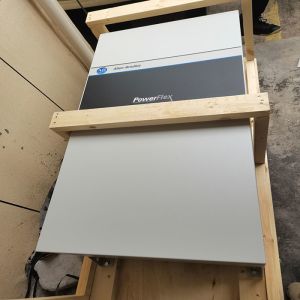 Allen Bradley 20BC015A0AYNANC0 High-Performance Industrial VFD