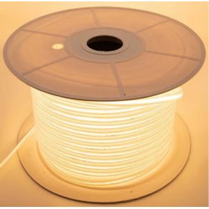 Waterproof COB LED Strip Light 3000K 4000K 6500K 220V 110V Support Dimmer -45 50