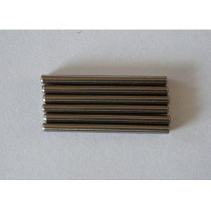 Cylindrical 10mm alignment dowel pins