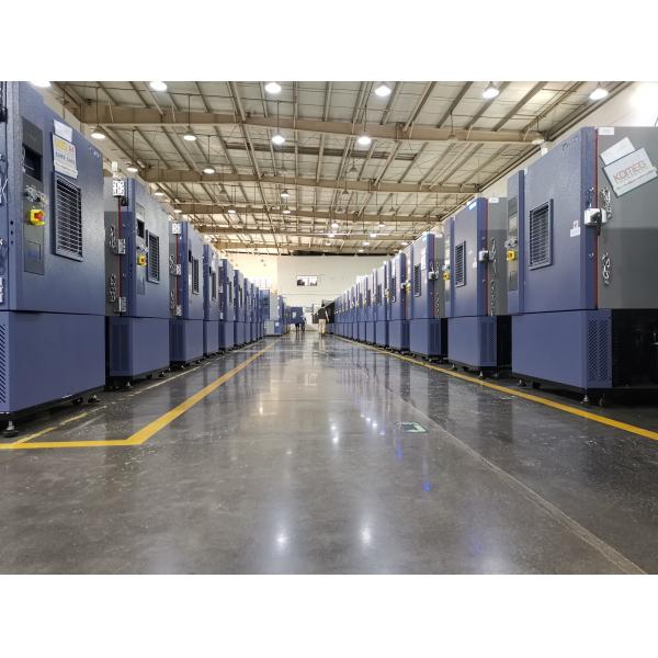 Lithium Battery Drying Oven for Battery Safety Test