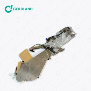 SMT PCB Assembly Production Line CF05HP 8mm JUKI Feeder