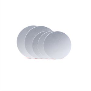 High Quality Induction Bottle Cap Aluminum Foil Inner Seal Liner