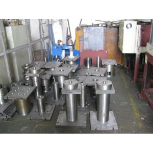 Filter Housing 3T Hydraulic Stretching Machine J23 Hydraulic Press Drawing