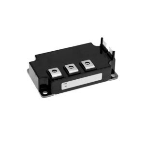 China Automotive IGBT Modules PM300DV1A120 General Purpose Intelligent Power Modules on sale
