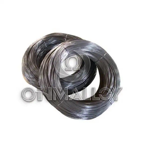 0Cr27Al7Mo2 High Temperature Wire For Industry Furnace And Household Appliances
