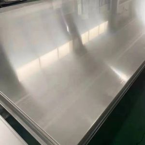 TA1 TA2 TA3 TA8 TA9 TA10 Titanium Sheet Plate For Bone Medical