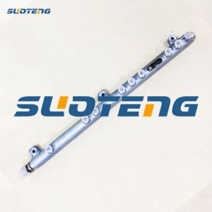 VOE20795719 20795719 Common Rail Assy For EC240B Excavator