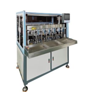 Industrial Coil Winding Machine with Advanced Technology and Custom Spool