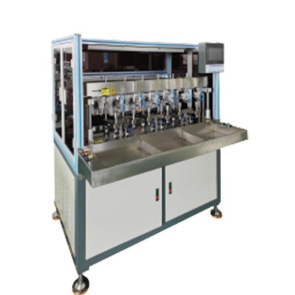 Industrial Coil Winding Machine with Advanced Technology and Custom Spool
