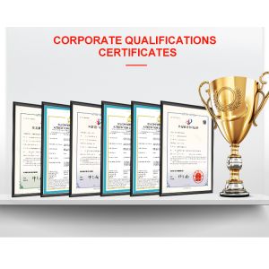 Brand New Scissor Lift Mobile Self-propelling Lifting Platform High Quality Man