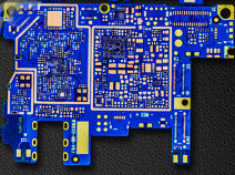 5g Antenna Pcb 5ghz Motherboard Hdi Circuit Board And Components