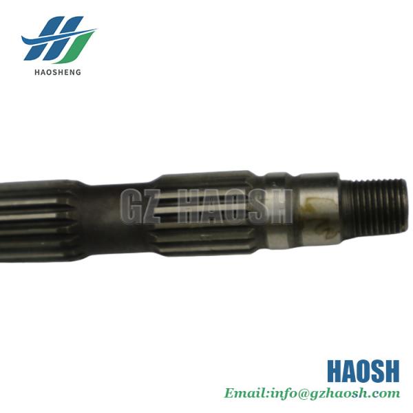 Transmission Counter Shaft For Isuzu DMAX TFR16 4ZD1 8-94469524-1 8-94469524-0 8944695241
