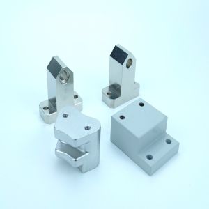 Stainless Steel Sheesha Accessories OEM CNC Machining from with RoHS Certificati