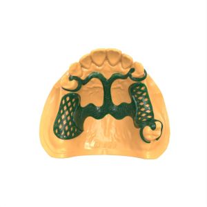 High Clarity Wax Casting Resin Compatible with Various Waxes and Pigments