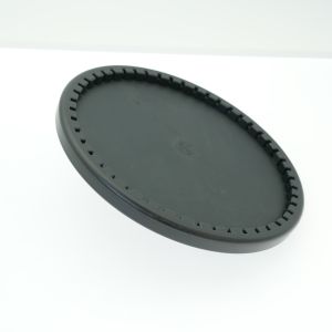 Fine Bubble Disc Diffuser for Optimal Oxygen Transfer and Aeration Efficiency in