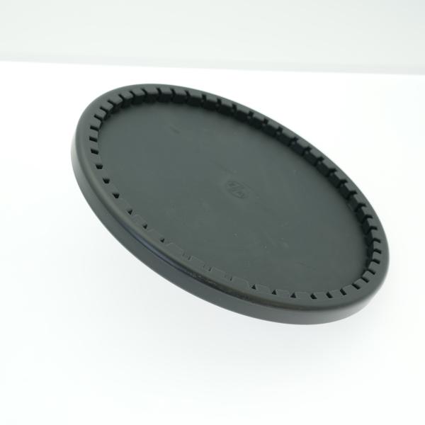 Fine Bubble Disc Diffuser for Optimal Oxygen Transfer and Aeration Efficiency in