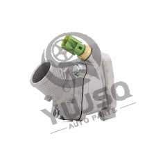 Volvo C30 C70 Thermostat for Diesel Engine Cooling System