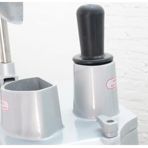 Multi-function Vegetable Cutter Shredding Slicing Dicing Machine Food Processing