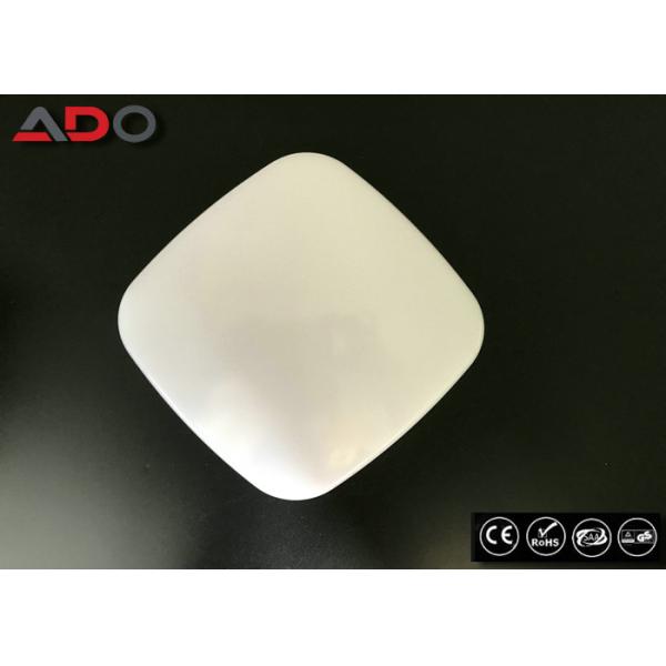 Quality Surface Mounted 2400LM PC 24w 200mm Led Bulkhead Lights for sale