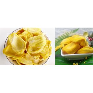 Stainless Steel Jackfruit Chips Making Machine With Stable Vacuum Condition