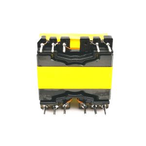 Electronic Fbt Flyback High Frequency High Voltage Transformer For Power Supply