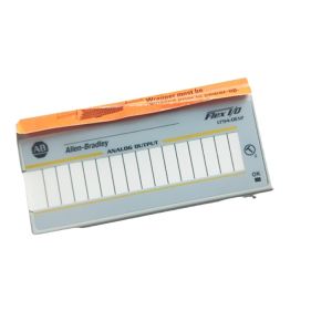 China PLC 1794-OE12 FLEX I/O ANALOG OUTPUT MODULE on sale