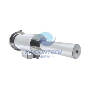 China High-temperature Resistant Semiconductor Refrigeration Camera on sale