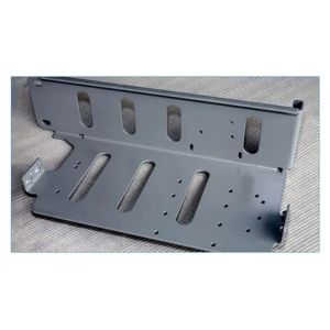 Hole Position Custom Customized Sheet Metal Punching with Tolerance of ±0.01mm