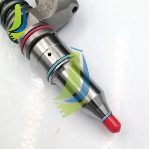 618-0750 6180750 Fuel Injector for C15 C18