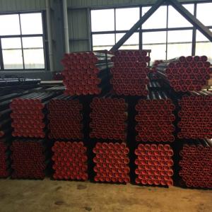 Wholesale Heat - treatment Thread Process Wireline Core Drilling Rod 10ft 5ft BWL NWL HWL PWL from china suppliers