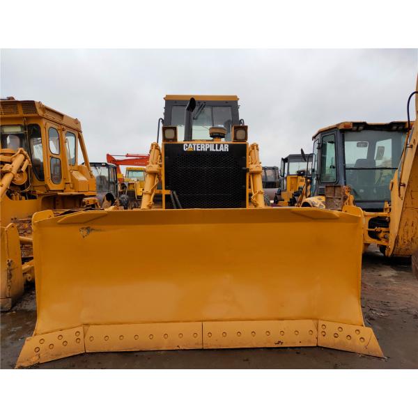 Wonderful Quality Used Caterpillar Crawler Dozer D7g2 Cat Track Dozer D7g, D7g2,