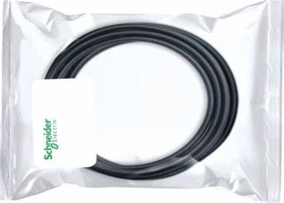 Quality Schneider 490NAA27103 with 150M Connecting cable Modicon Quantum PLC Module for sale