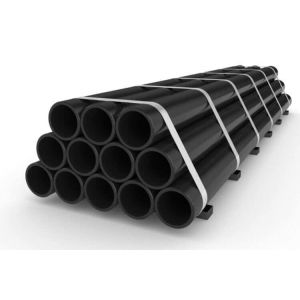 China SA192 Cold Rolled High Pressure Seamless Carbon Steel Pipe High Pressure Boiler Tube on sale