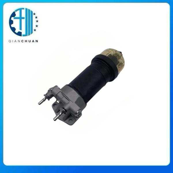 368-3976 Oil-Water Separator Assembly For Caterpillar E312E 320E 324E Excavator Engine Spare Parts