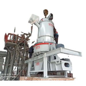 Wholesale Quartz Sand Processing Plant Vertical Shaft Impact Crusher with Guide Installation from china suppliers
