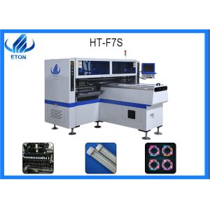 SMT pick and place machine in led light industrial for led tube mounting and