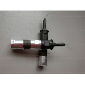 RFID Smart Card Ultrasonic Oscillator Module Bonding Welding Buried Antenna