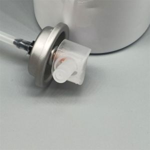 High-Efficiency Portable Oxygen Nebulizer System for Emergency Medical Use