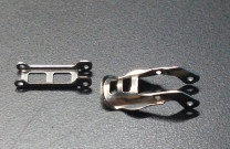 Neutral Solution Electropolishing Machine 0.5 - 5 Amps For Enhanced Corrosion