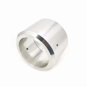 Customization of Customized CNC Machined Industrial Milling Mini Lathe Machining