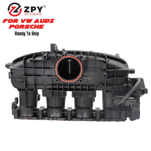 Intake Manifolds W/O Sensor for Aud B9/Q5/2.0T 06L133201CE 06L133201EF