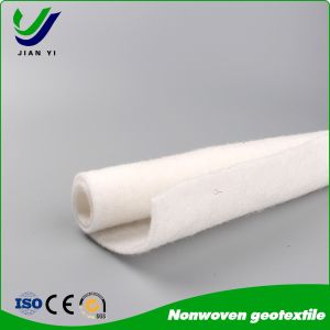 Wholesale Advanced Continuous Filament PET Geotextile: Unmatched Filtration and Drainage Performance for Coastal and Hydraulic Structures from china suppliers