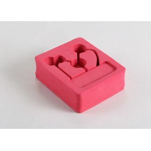 Wholesale EVA FOAM INNER TRAY hard protect FOR THE EARPHONE /TWS /ANY OTHER ELECTRONICS from china suppliers