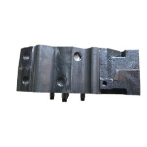 S6D140 Engine 6D140 Cylinder Head 6211-12-1110 6211121110 6211-11-1100 6211-11