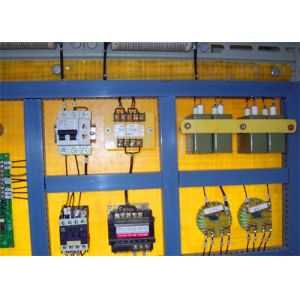 New Condition Medium Frequency Power Supply System For Induction Heater