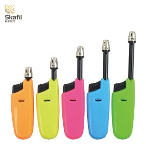 Kitchen Gas Lighter Custom Fire Torch Lighters Fireplace Customized Request 5