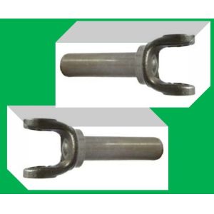 China Reproduced Spicer 3-3-1511KX transmission Slip Yoke 1410 Series for