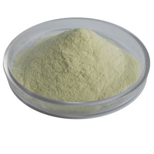 Buy cheap White Konjac Root Powder CAS 37220-17-0 Glucomannan Fiber Supplement from wholesalers
