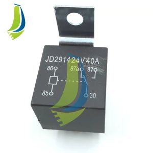 14630764 Electrical Parts Relay For EC210B EC240B Excavator
